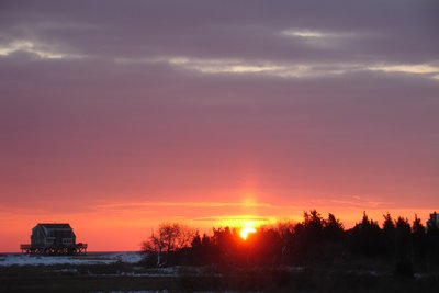 sunrise new years day 2013.JPG and 